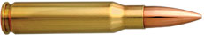 .308 WIN - 168gr Sierra HPBT MatchKing .308 WIN - 168gr Sierra HPBT MatchKing